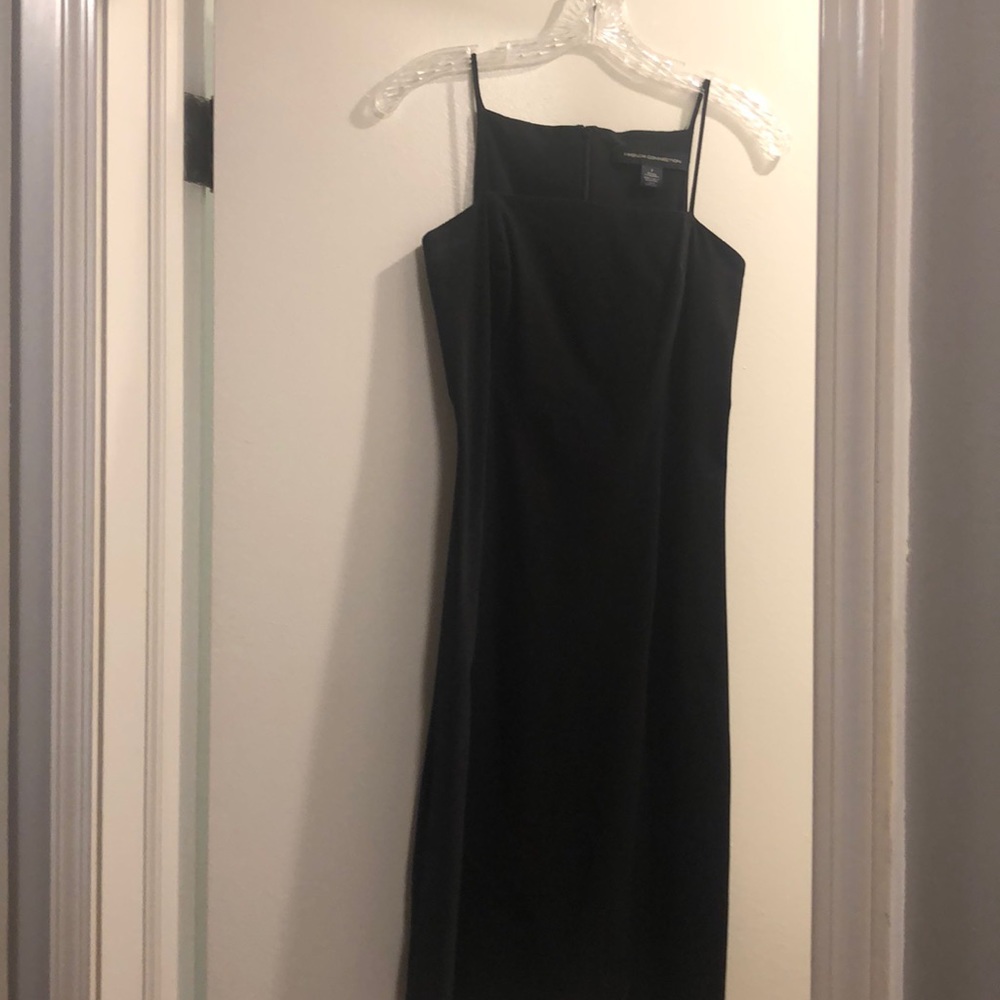French connection cocktail dress